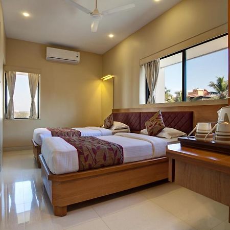 Hotel Prestige Mangaluru Exterior foto