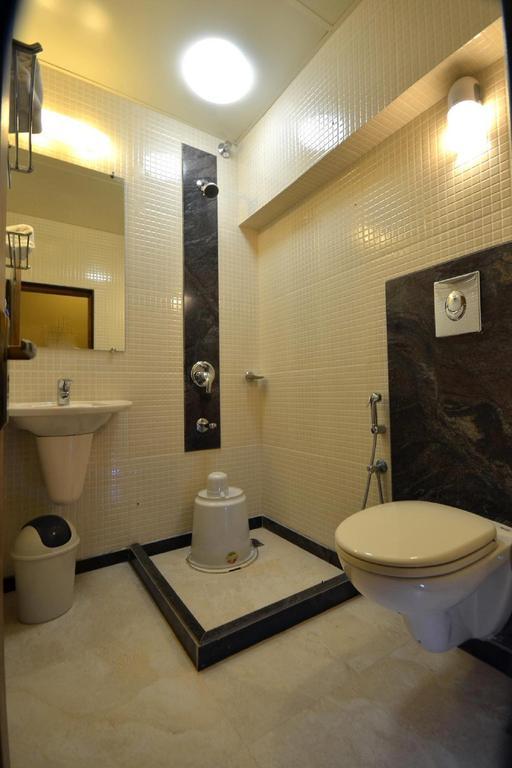 Hotel Prestige Mangaluru Zimmer foto