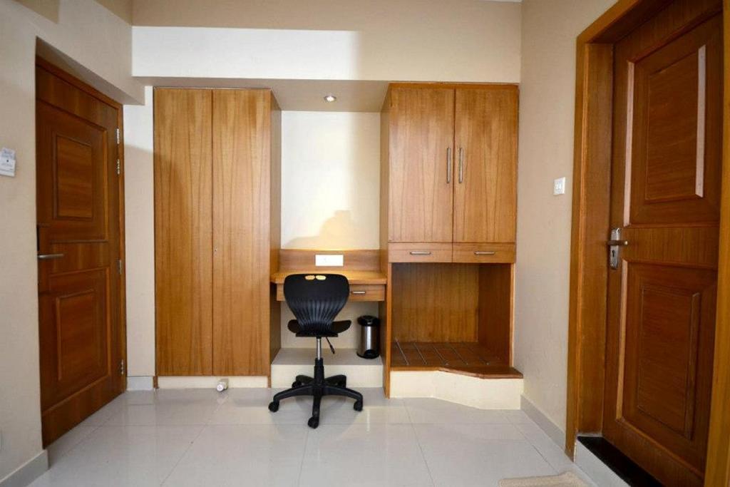 Hotel Prestige Mangaluru Exterior foto