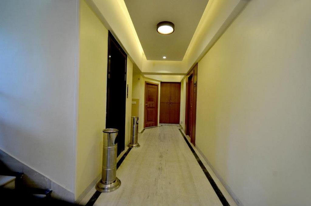 Hotel Prestige Mangaluru Exterior foto