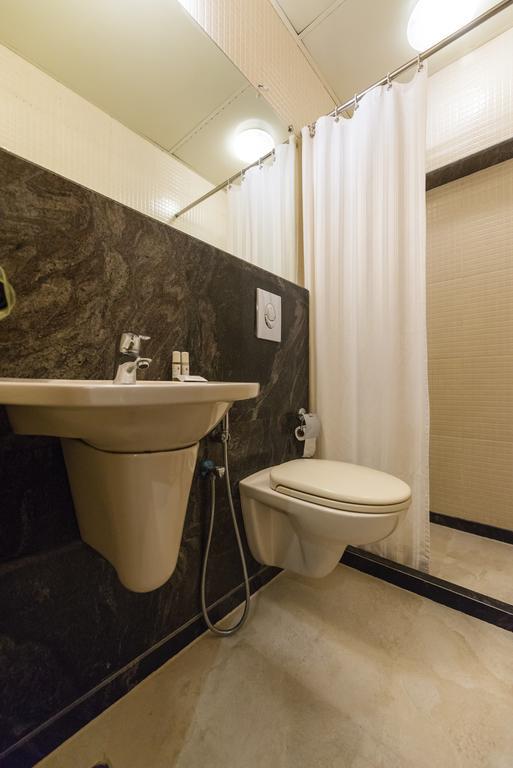 Hotel Prestige Mangaluru Exterior foto