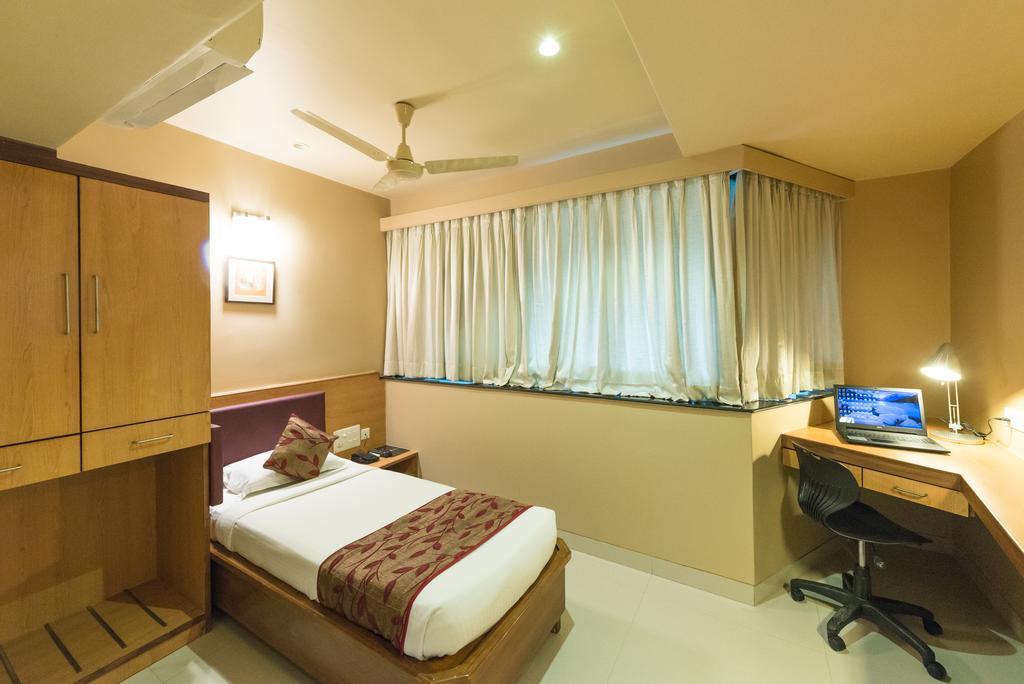 Hotel Prestige Mangaluru Exterior foto