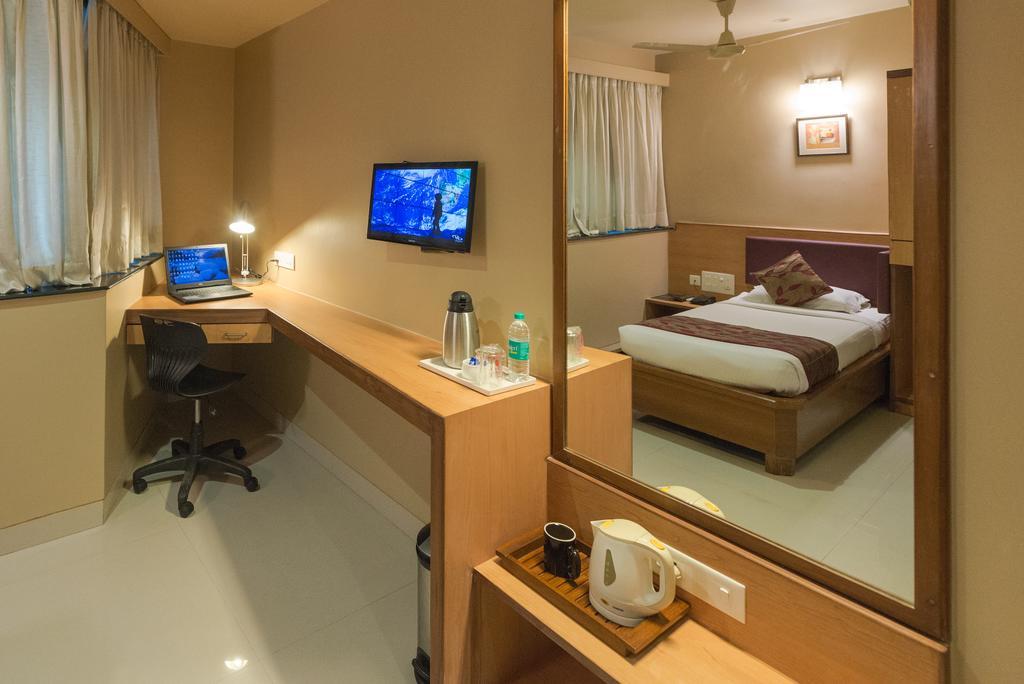 Hotel Prestige Mangaluru Exterior foto