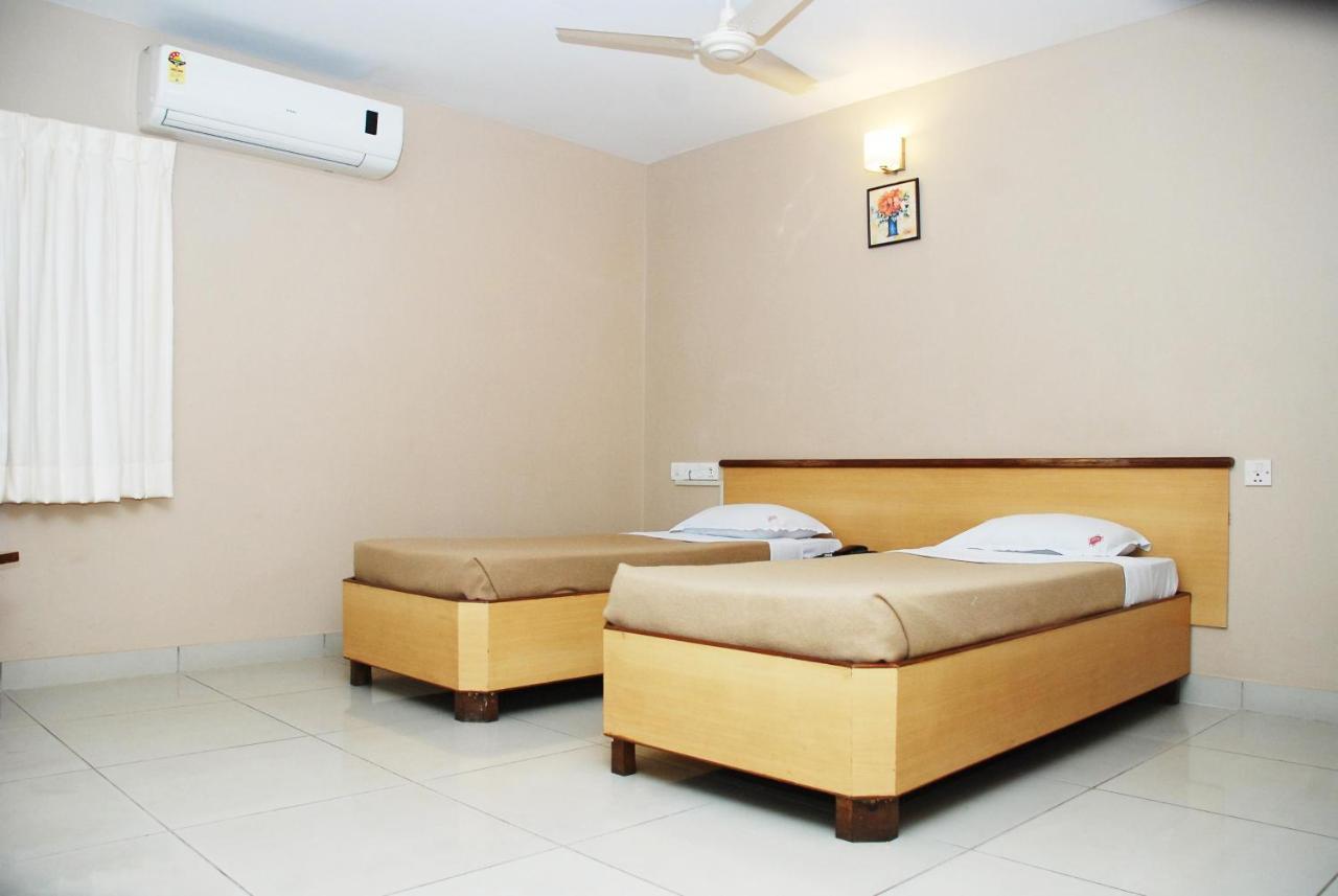 Hotel Prestige Mangaluru Exterior foto
