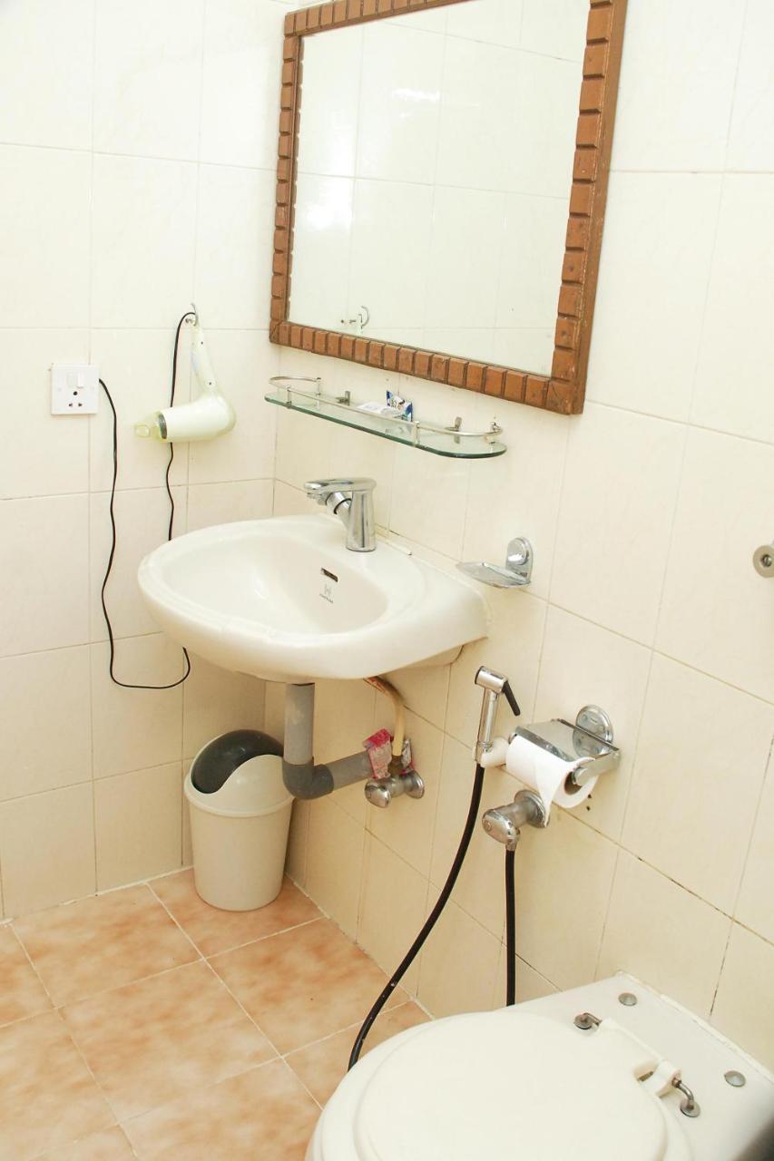 Hotel Prestige Mangaluru Exterior foto